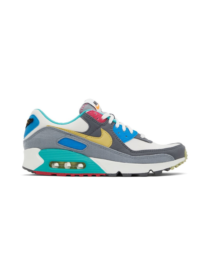 Air Max 90 SE "Air Sprung" sneakers - 1