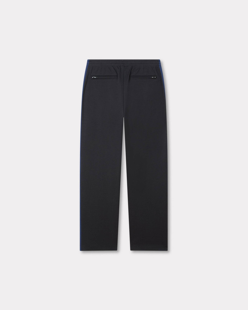 KENZO 'Boke Flower 2.0' embroidered track pants outlook