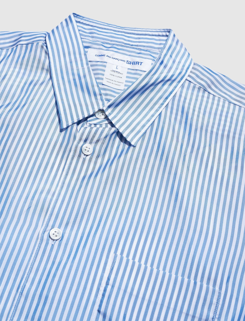 Comme des Garçons SHIRT WOVEN SHIRT outlook