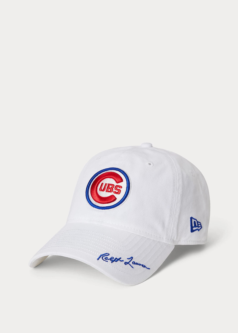 Polo Ralph Lauren Cubs Twill Cap 1