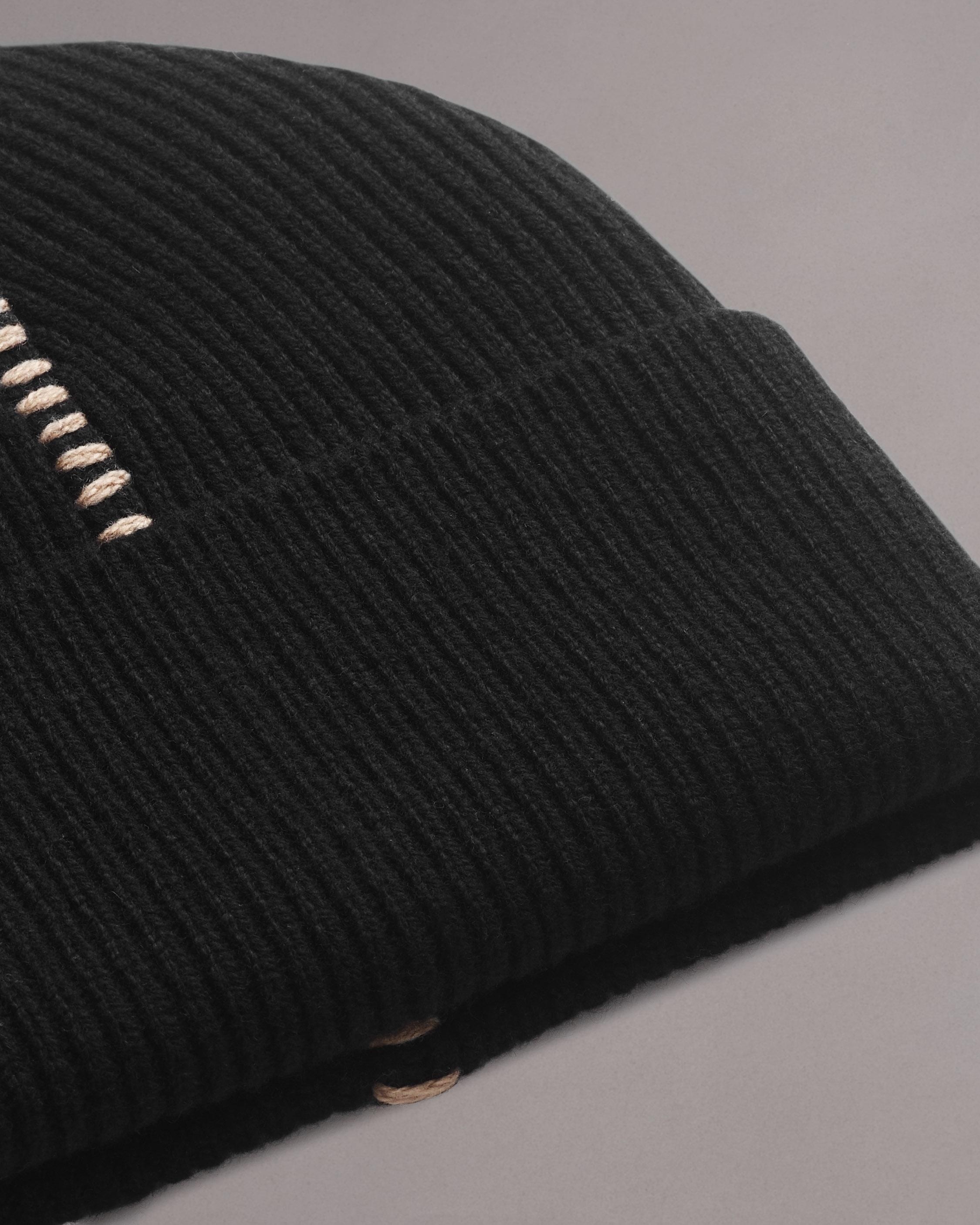 Clarkson Beanie - 3