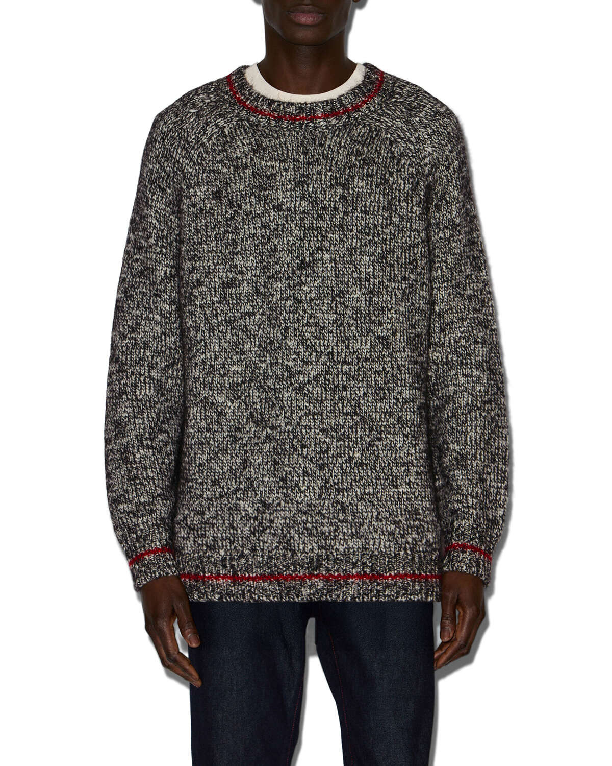 IVANHOA SWEATER - 4