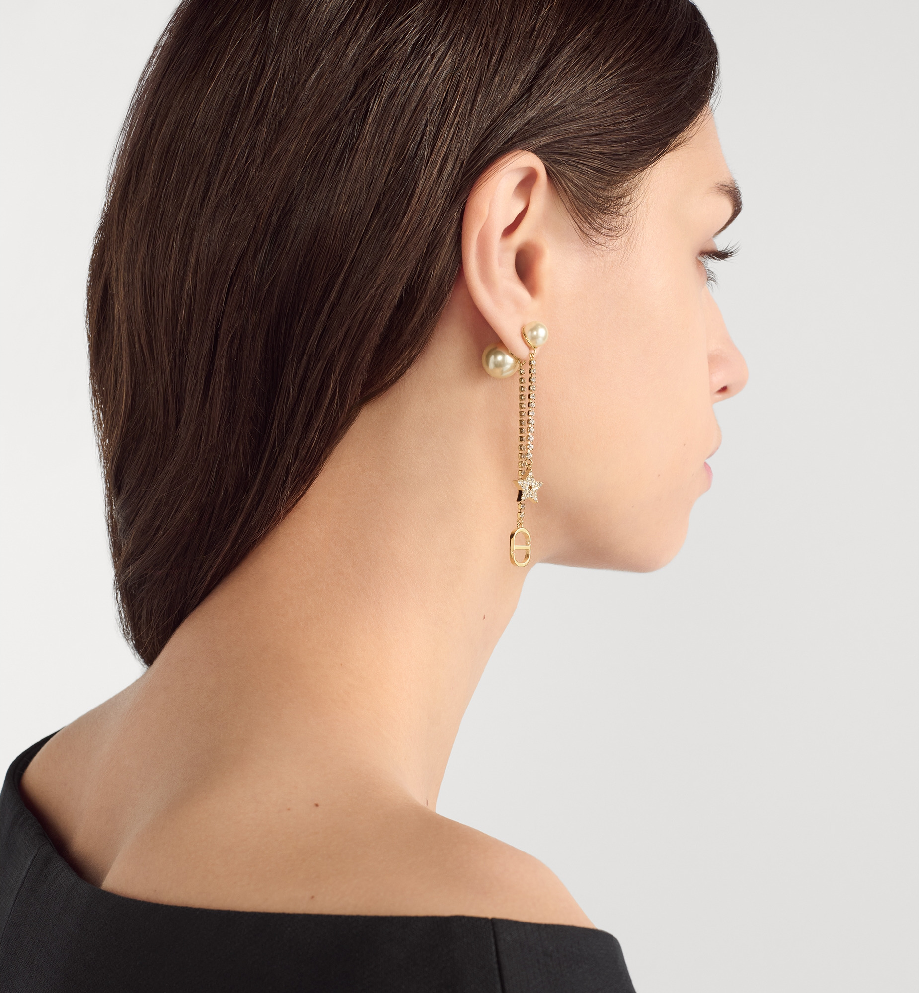 Dior Tribales Earrings - 3