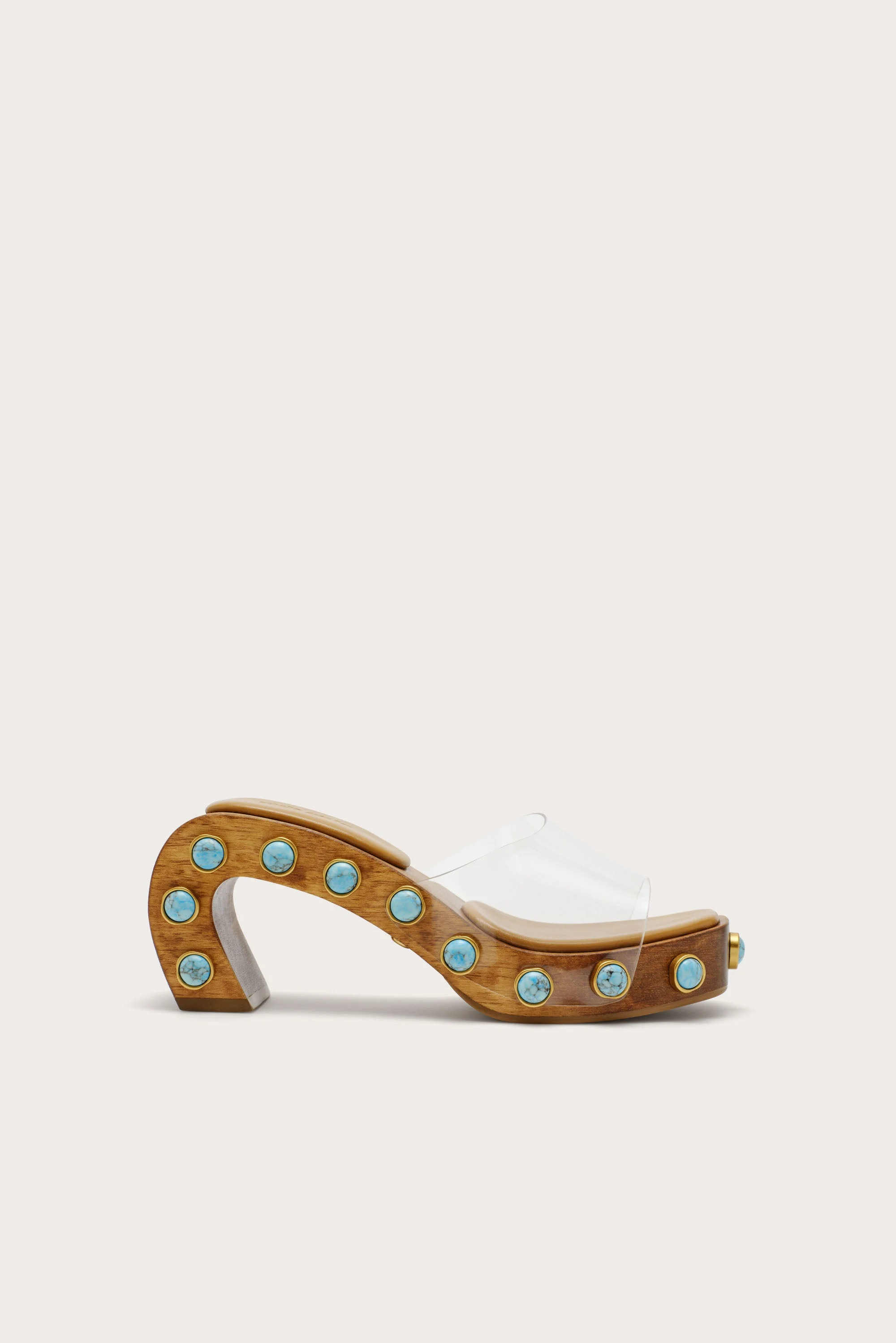 DEVORA SANDAL - 1
