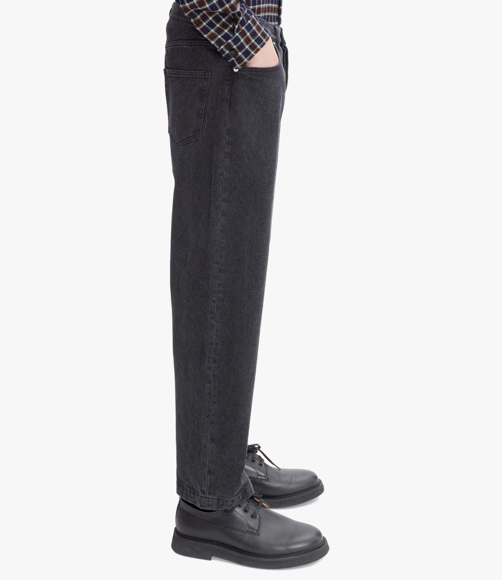 ACHILLE JEANS - 5