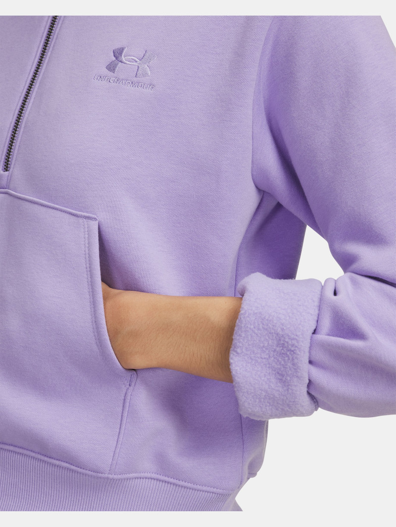 UA Icon Vida Fleece 3