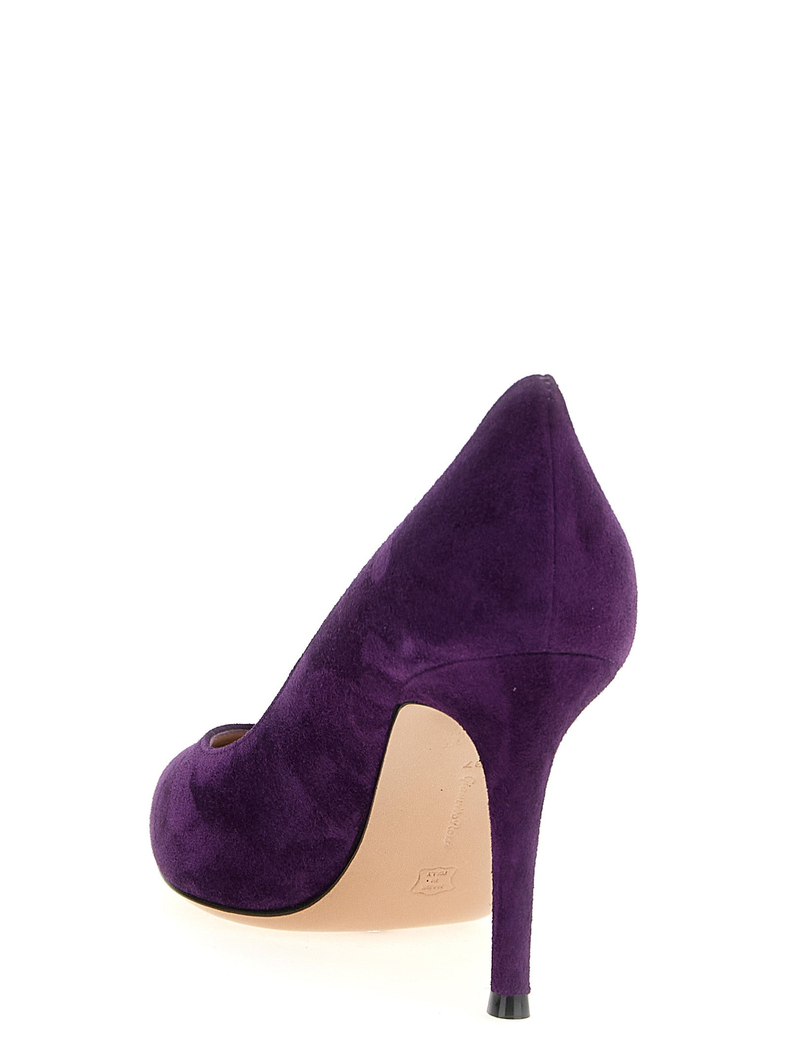 Gianvito Rossi Women 'Gianvito' Pumps - 3