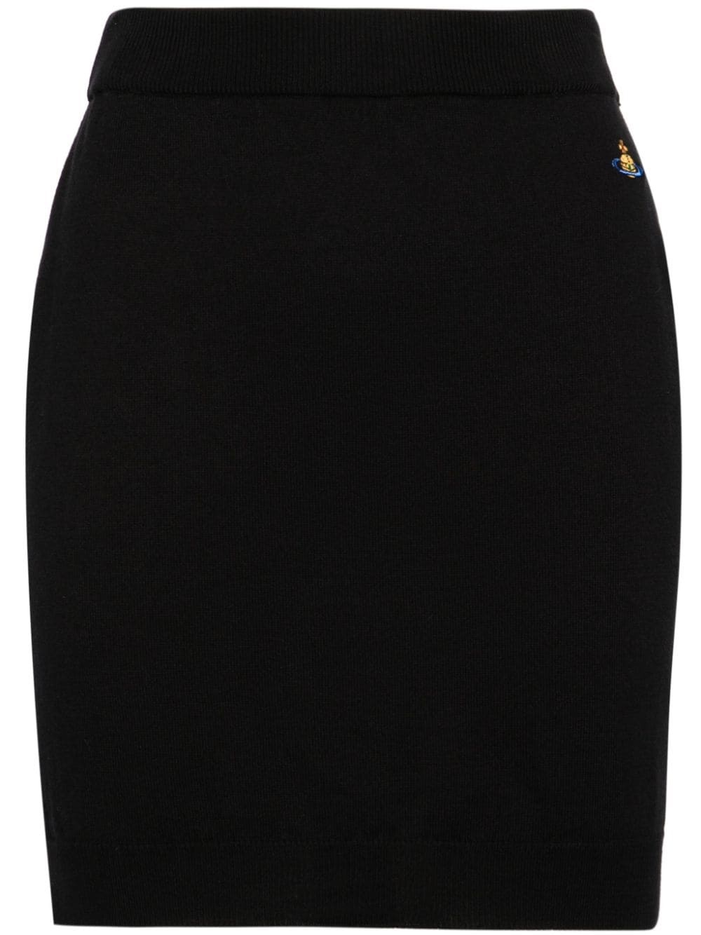 Vivienne Westwood Bea mini skirt | tessabit | REVERSIBLE