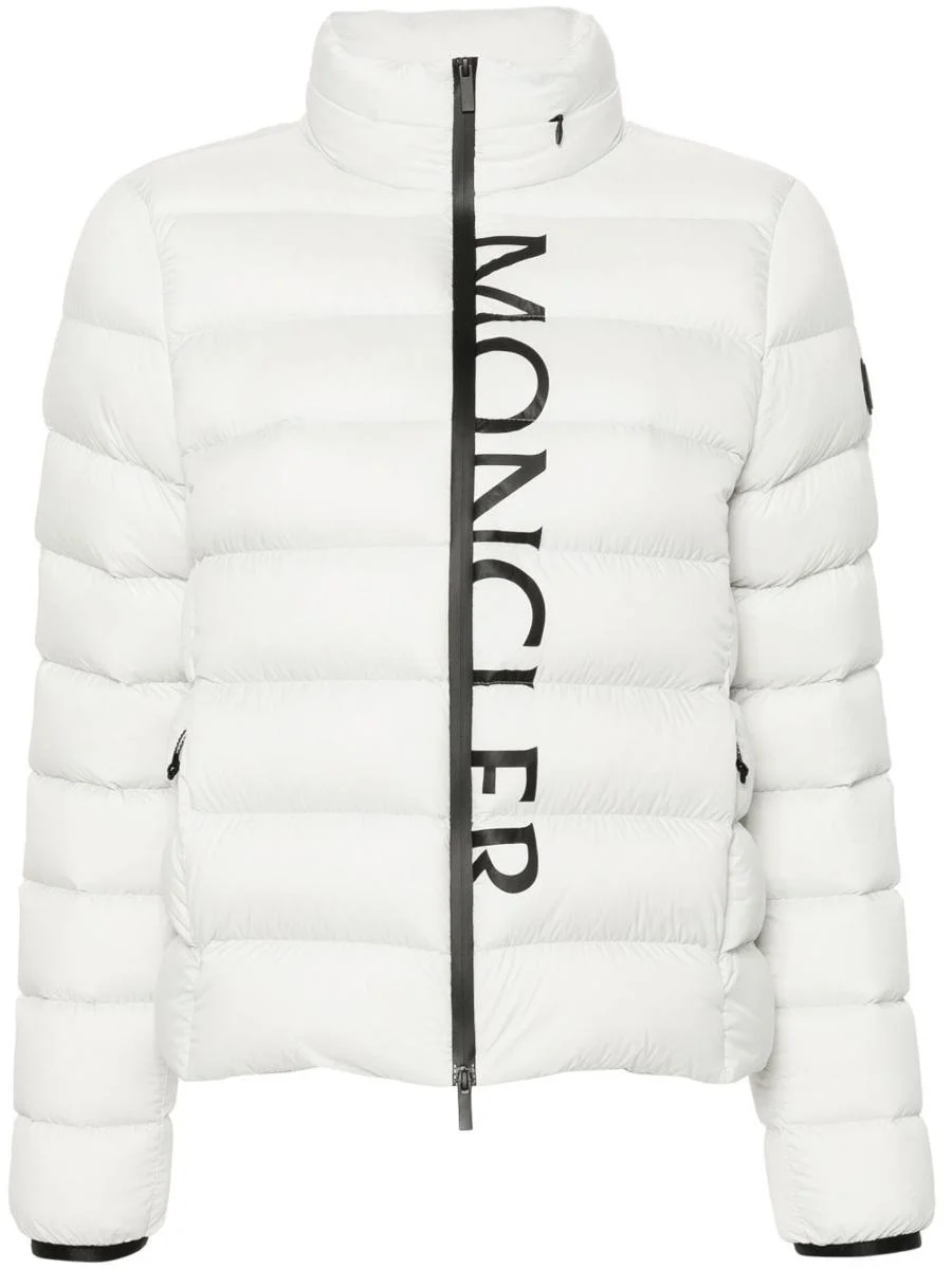 Moncler Cerces Jacket Clothing - 1