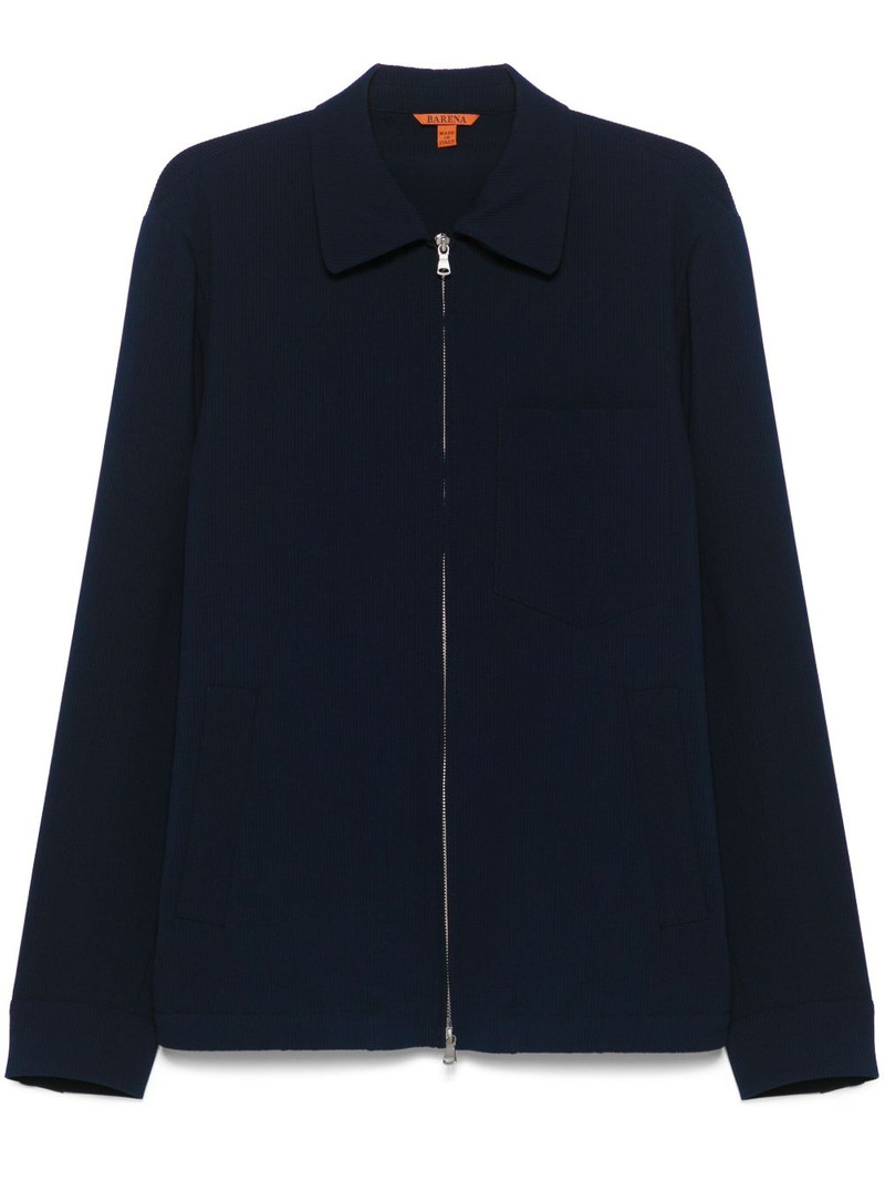 Zaleto Folco jacket 1