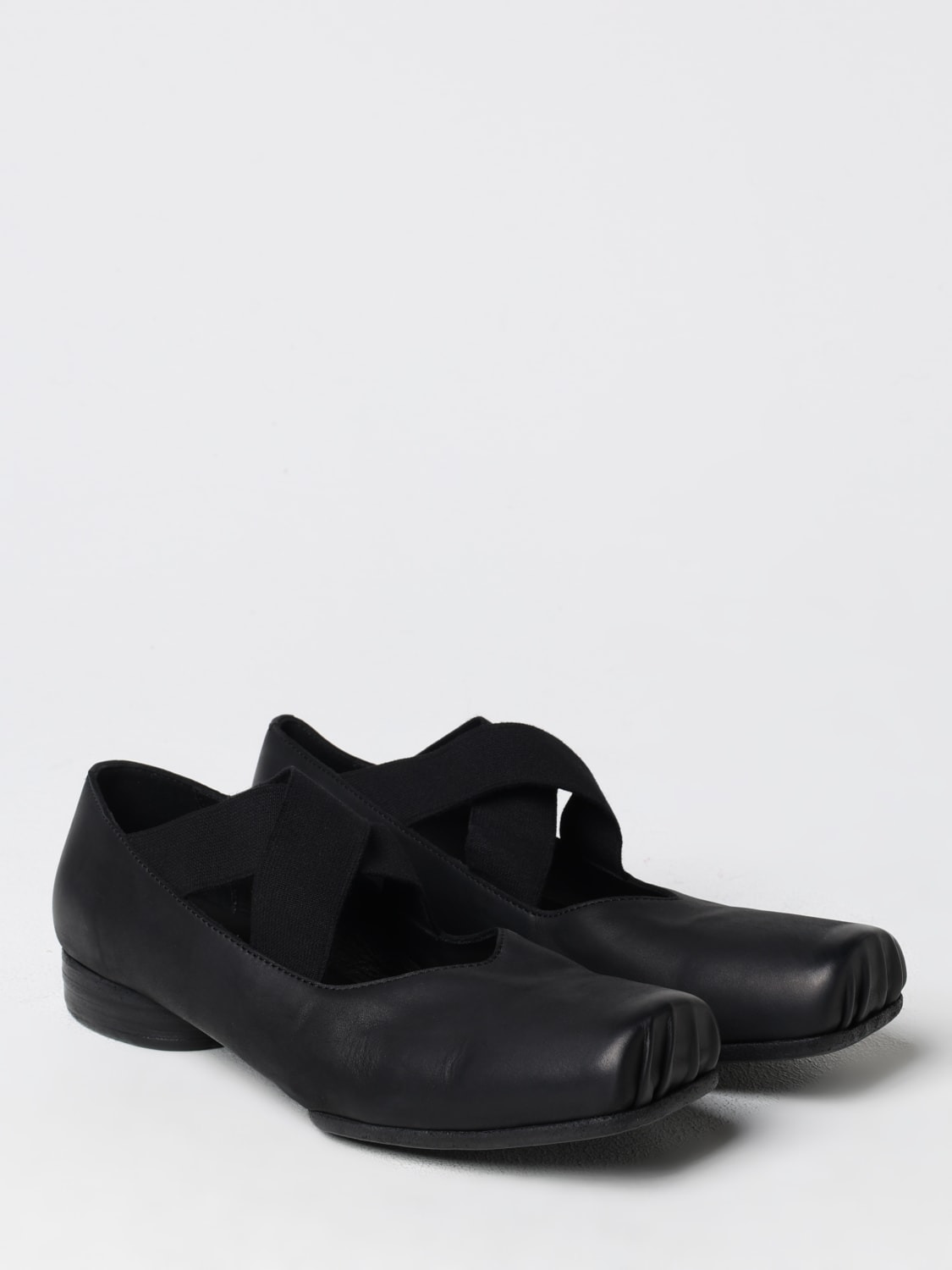Ballet flats woman Uma Wang - 2