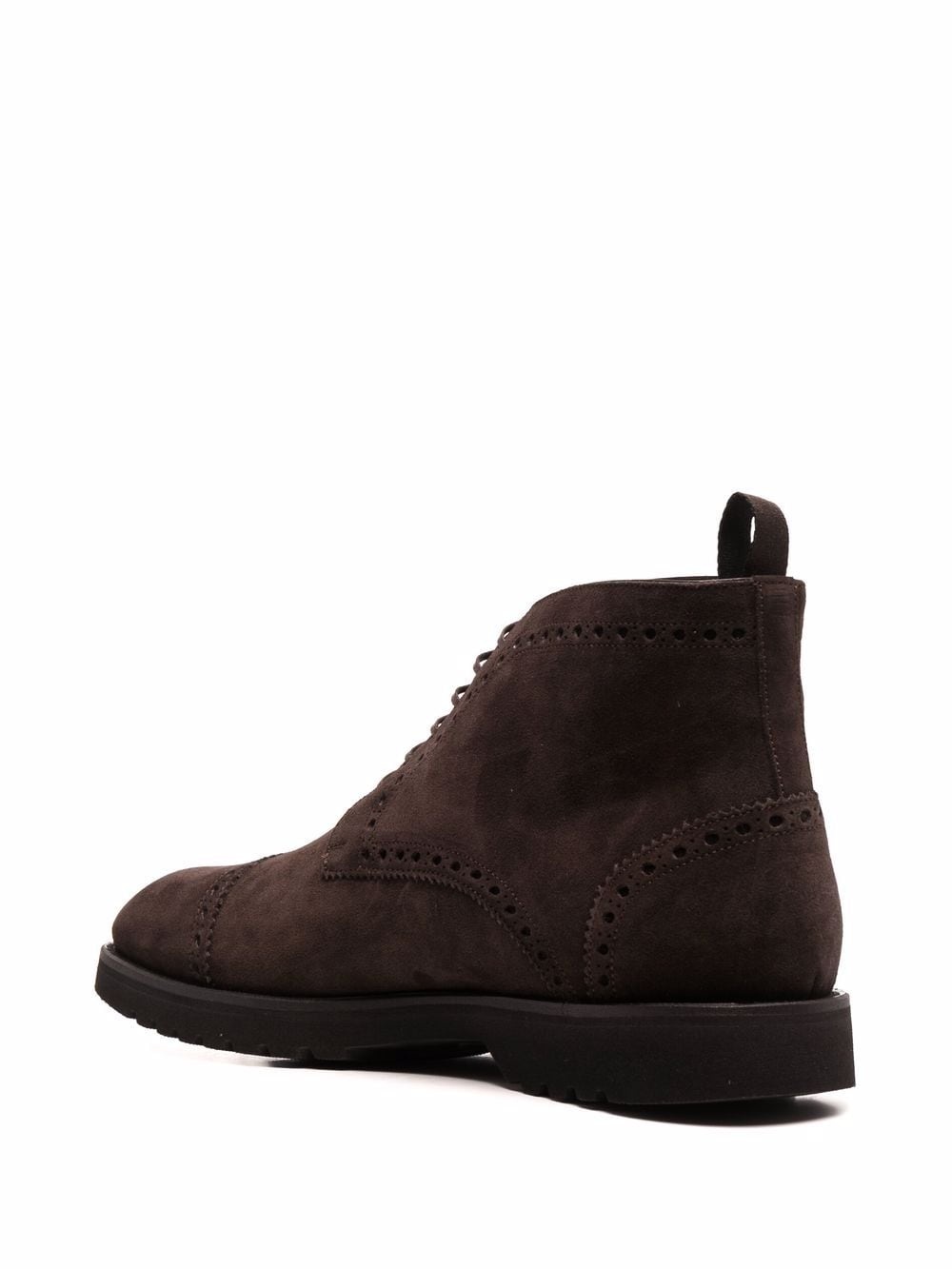 Sean suede desert boots - 3