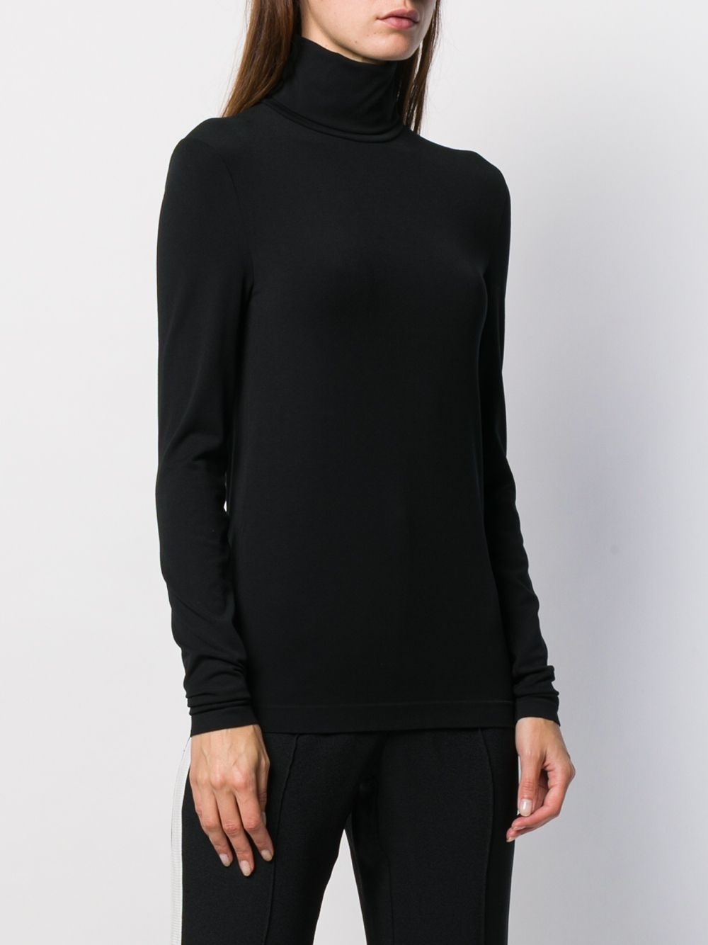Aurora turtleneck sweater - 3