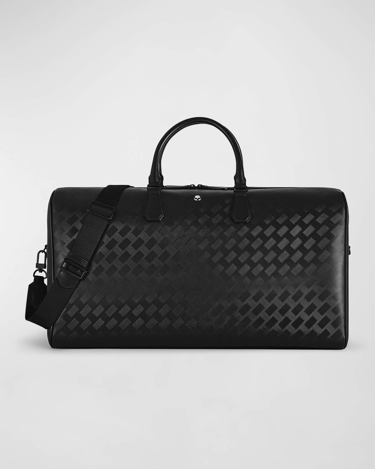 Men's Extreme 3.0 Leather Duffel Bag - 1