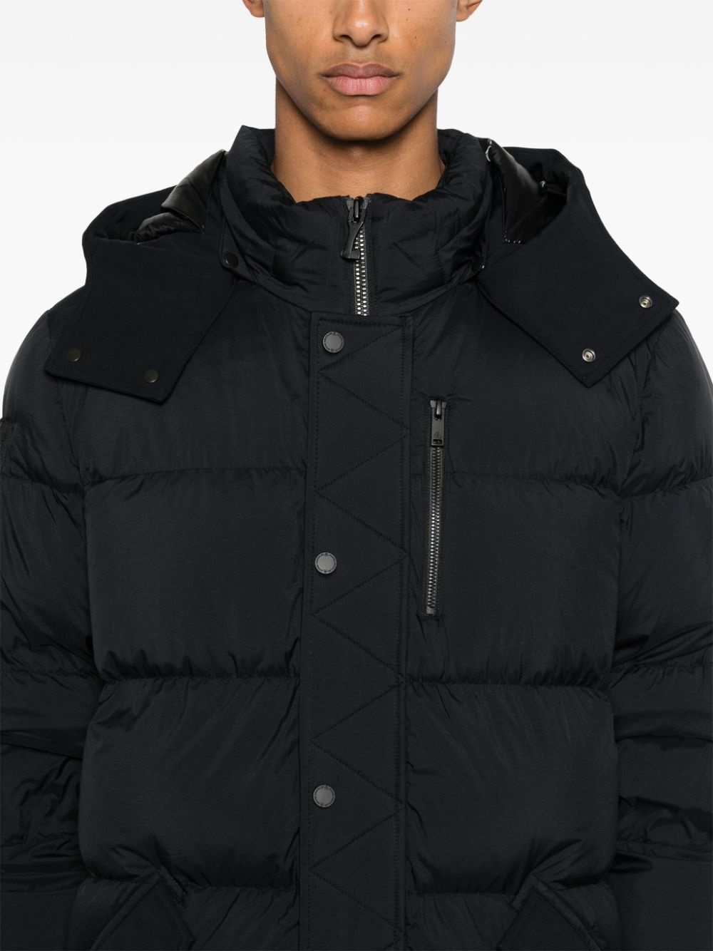 Everest 3Q jacket - 5