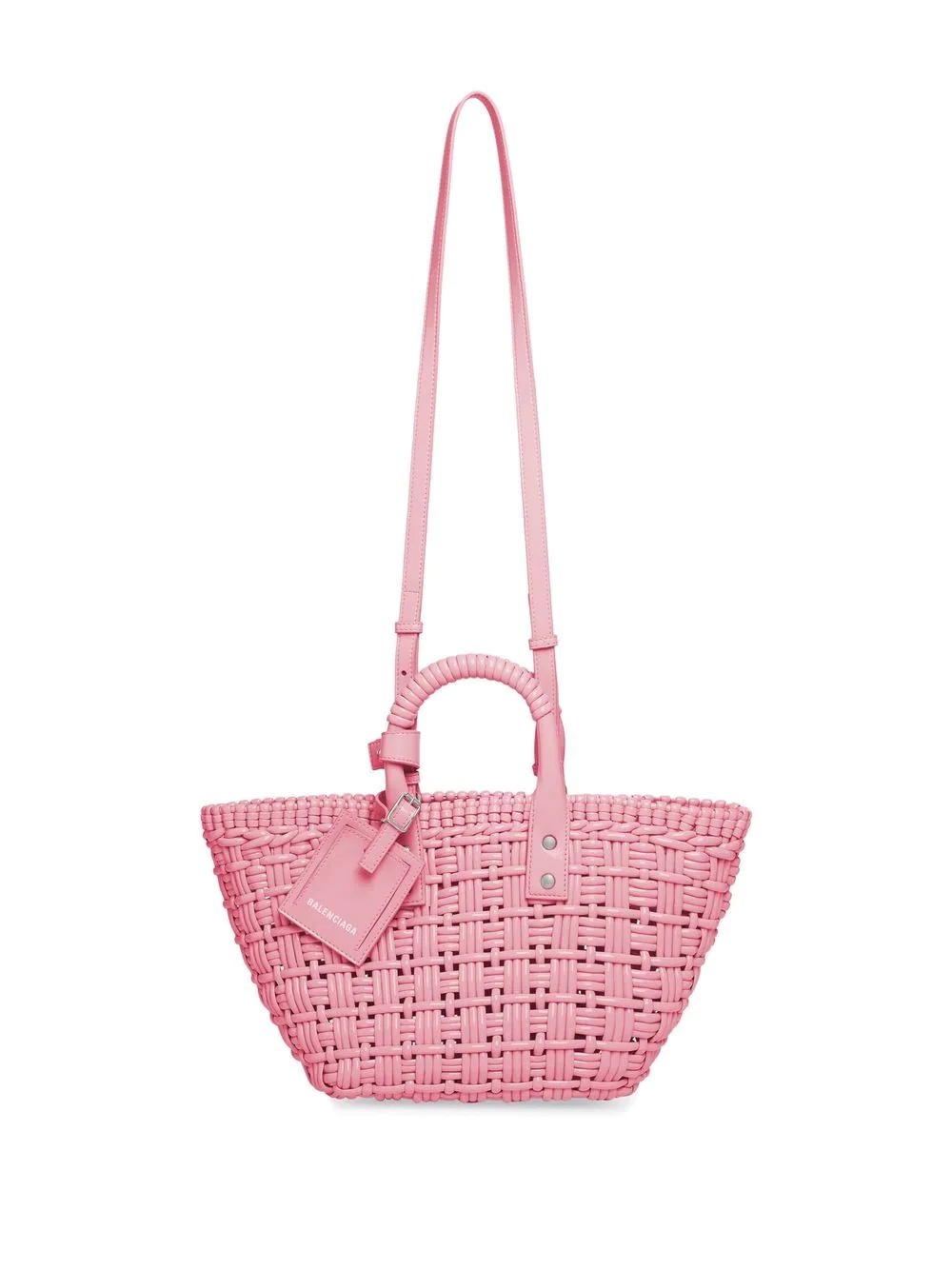 XS Bistro Basket tote bag - 6