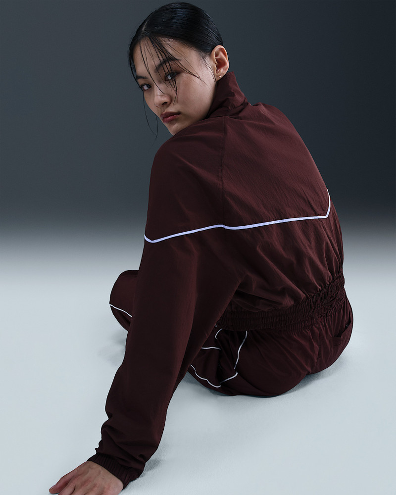 Nike Nike Sportswear Windrunner Women's Woven Jacket outlook