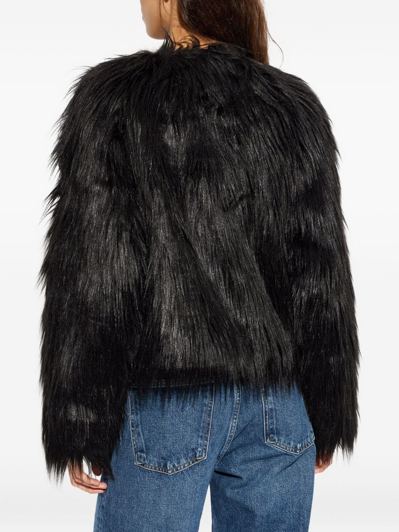 Eilish faux-fur jacket 4