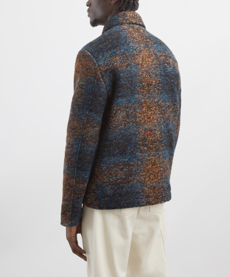 Gael Jacquard Jacket 4