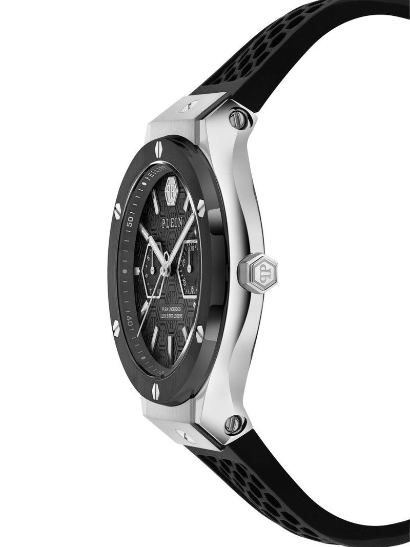 PHILIPP PLEIN Underdog 44mm watch outlook