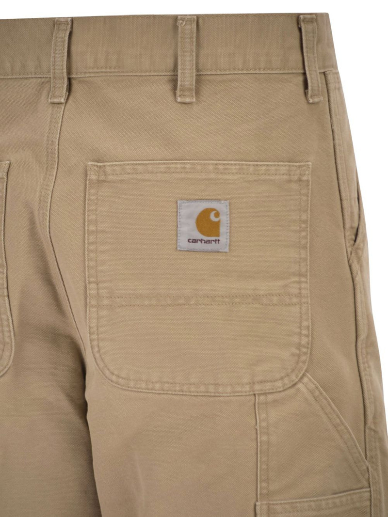 Single Knee shorts 4