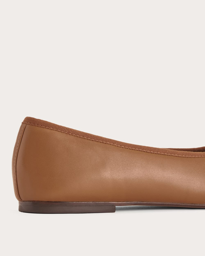 THE DAY BALLET FLAT 7