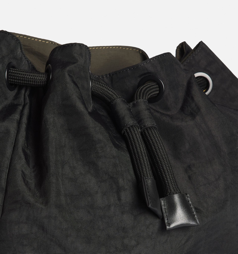 Backpack With Ami De Coeur Rivet 6