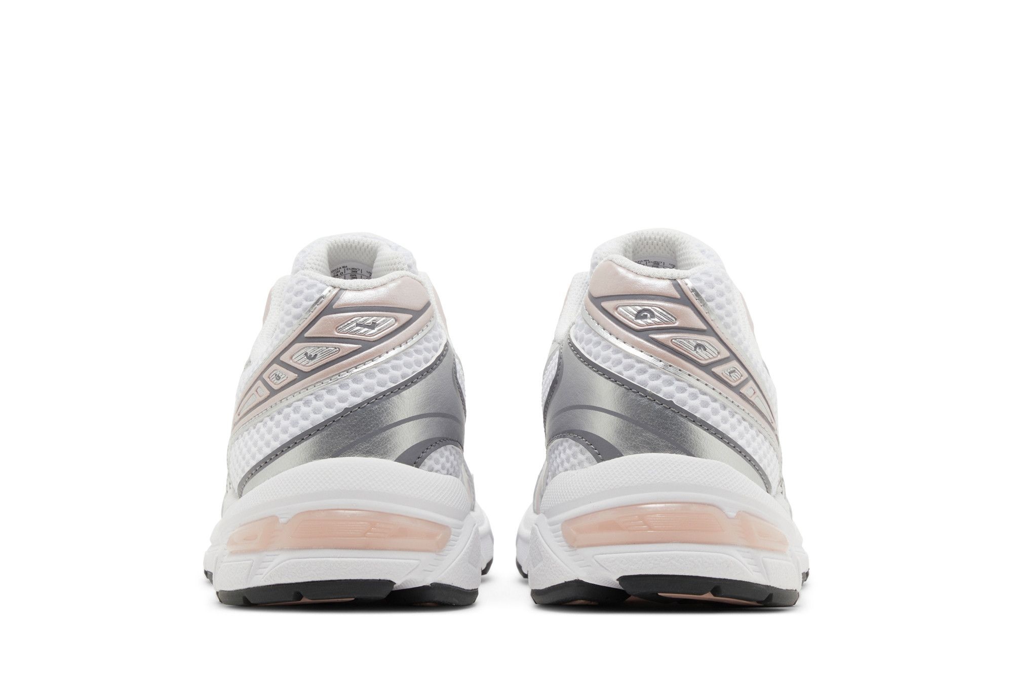 Wmns Gel 1130 'White Neutral Pink' - 6