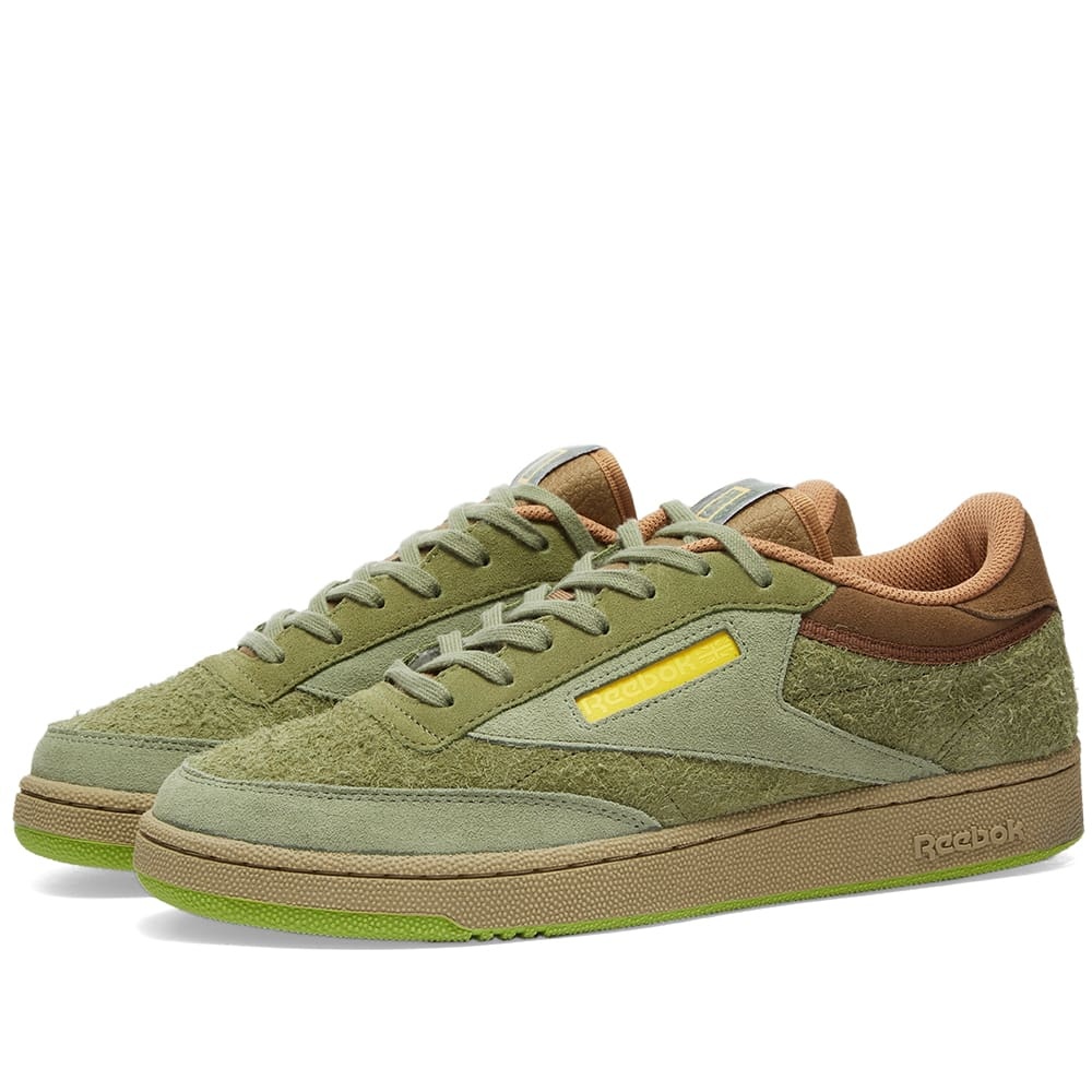 Reebok Club C - 1