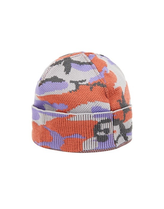 N26EB S.I. HERITAGE CAMO LAVENDER - 2