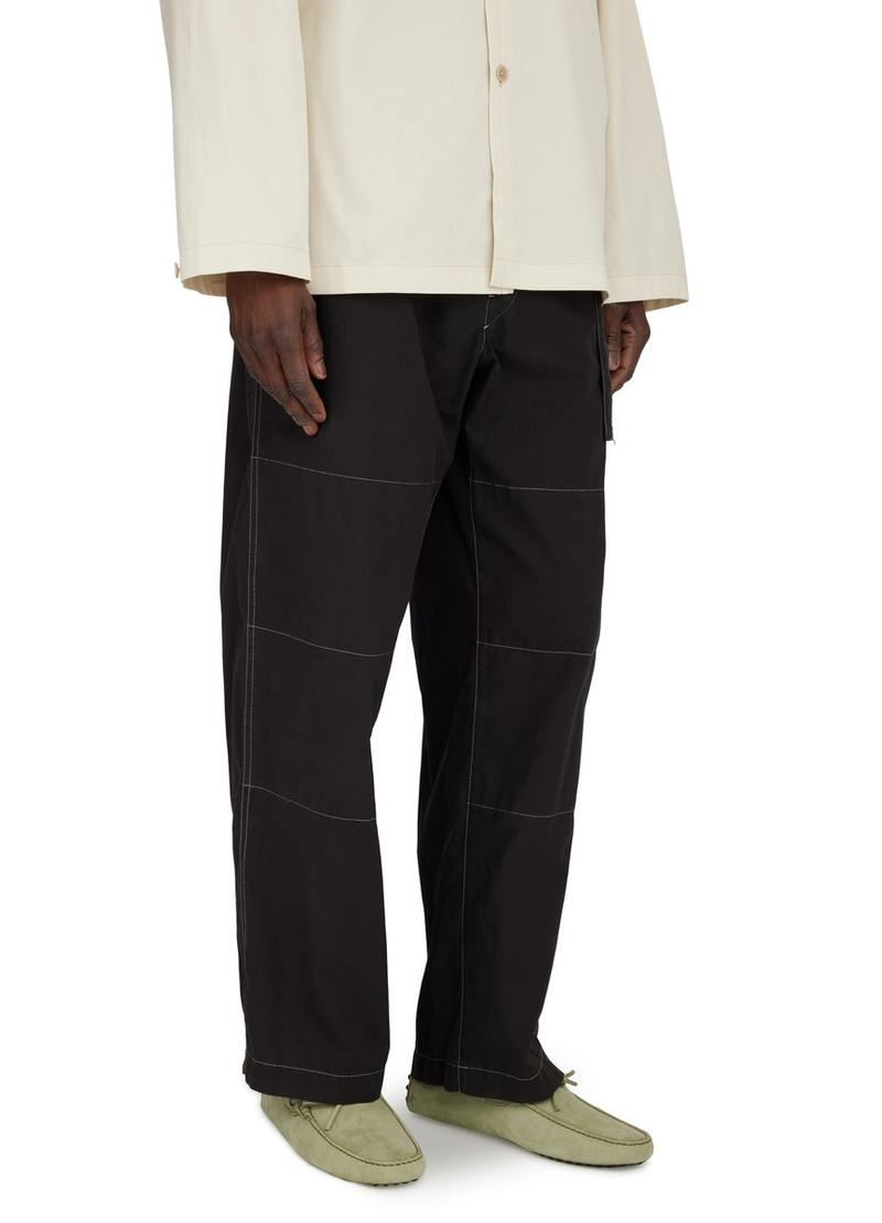 New Laccetto Occh loafers 2