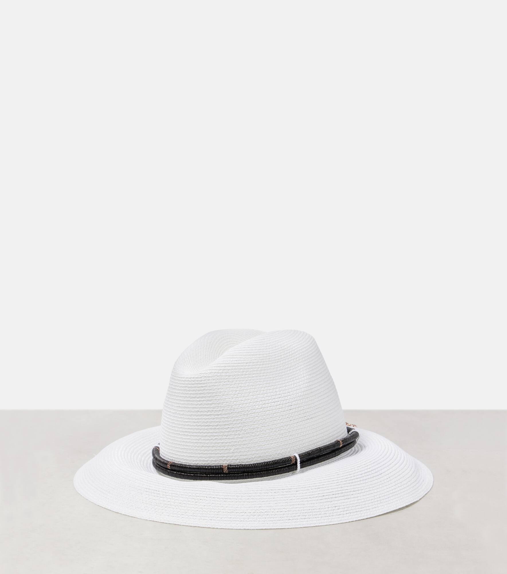 Monili fedora - 4