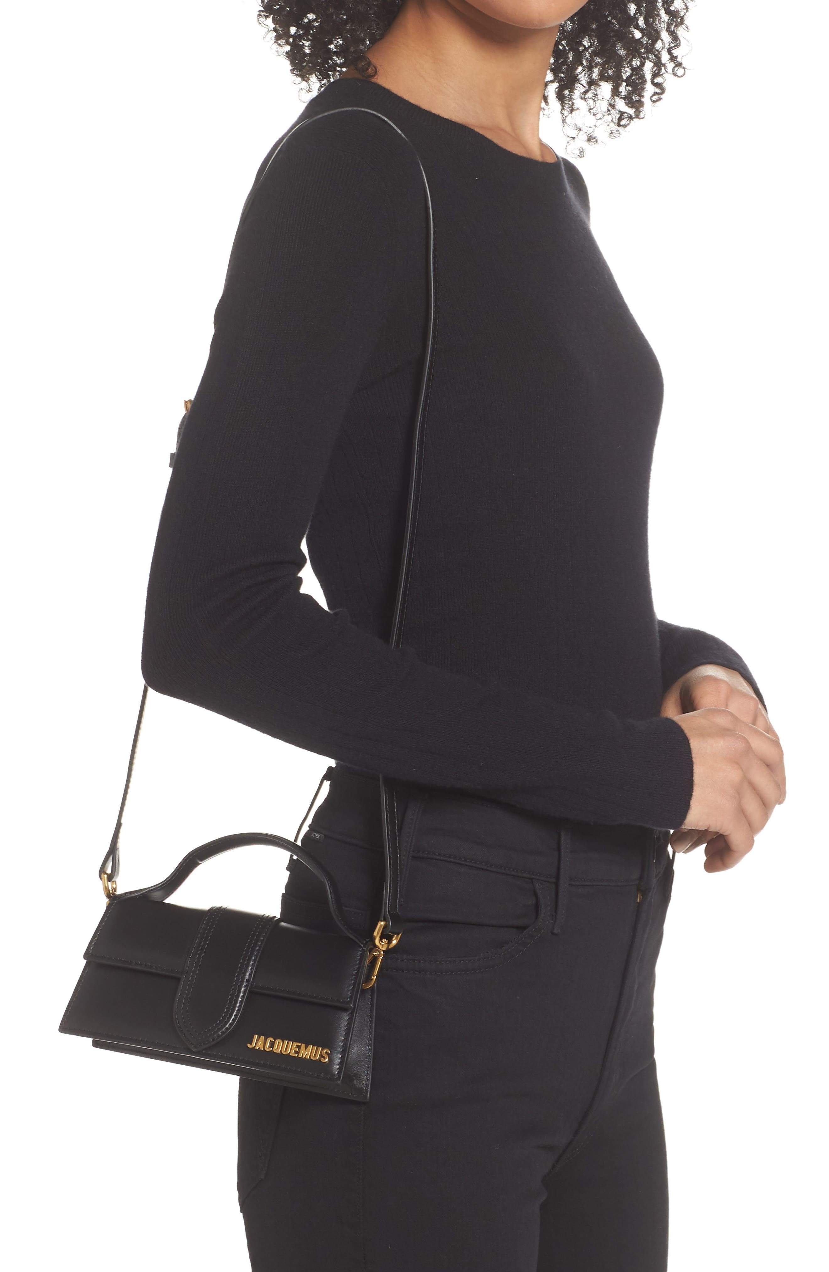 Le Bambino Satchel - 2