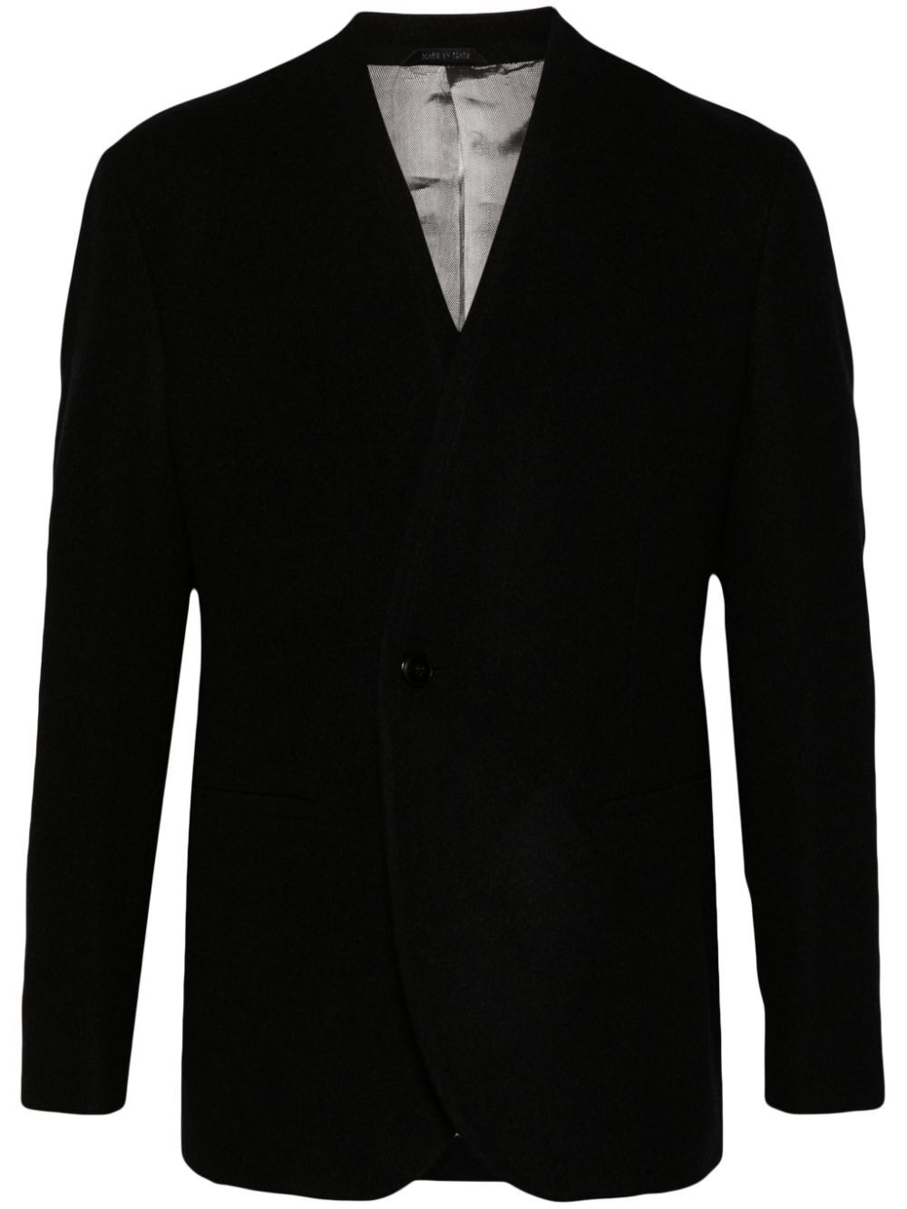 Giorgio Armani Men Blazer - 4