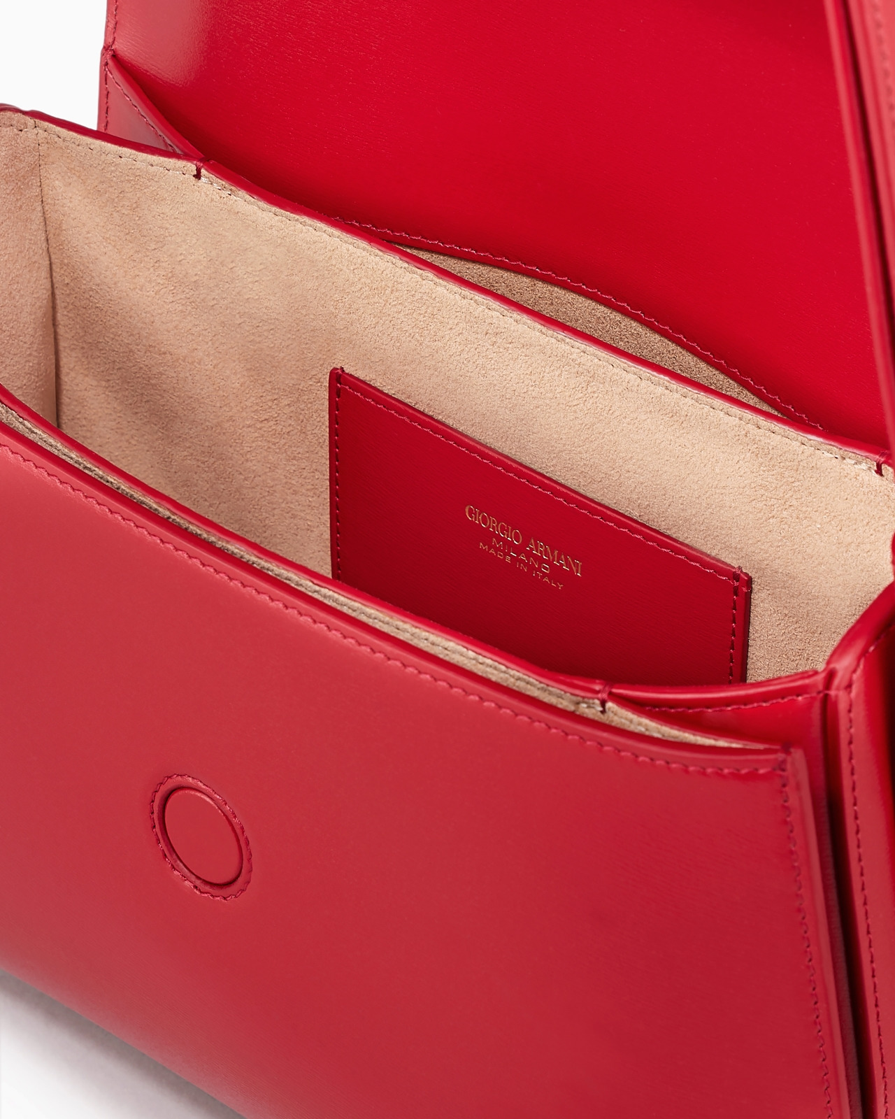 MEDIUM LA PRIMA BAG IN PALMELLATO LEATHER - 4