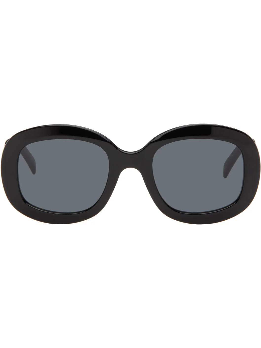 Black City Sunglasses - 1