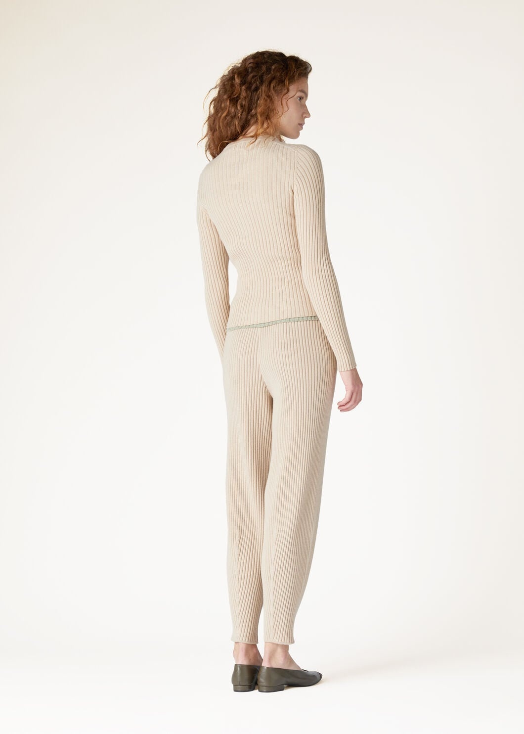 Lago Sirio Jacket - 5