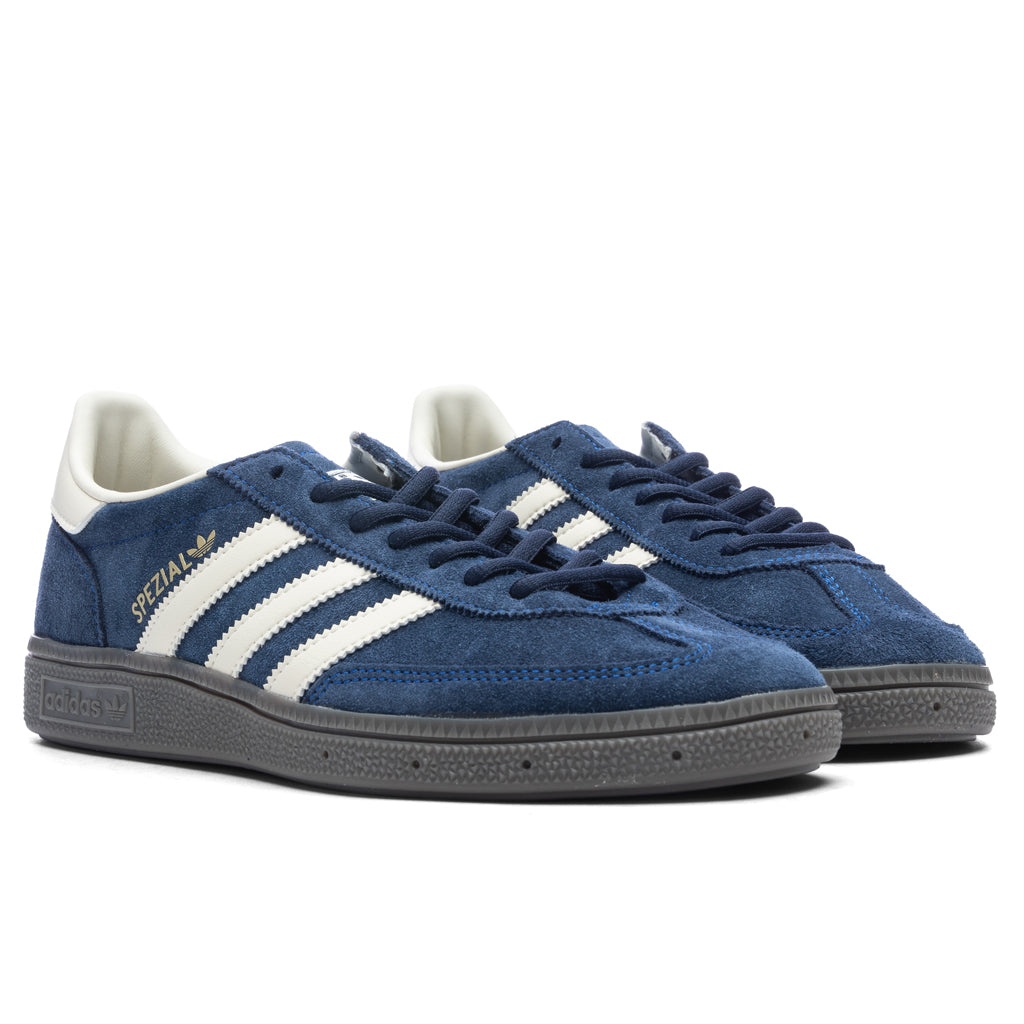 HANDBALL SPEZIAL - NIGHT INDIGO/CREAM WHITE/FOOTWEAR WHITE - 2