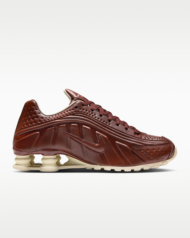 Nike Shox R4 Women's Shoes 3