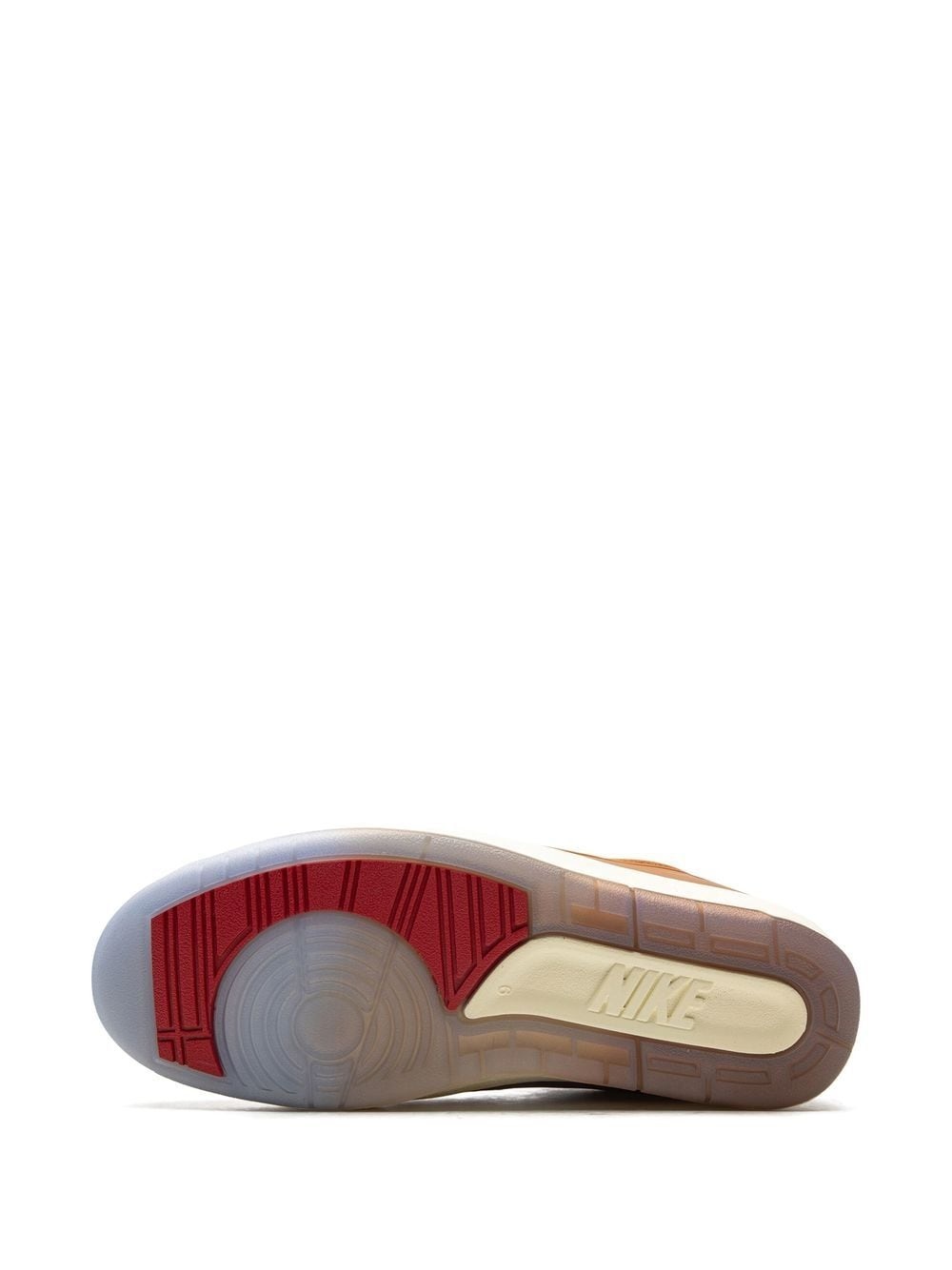Air Jordan 2 Low "Two 18" sneakers - 4