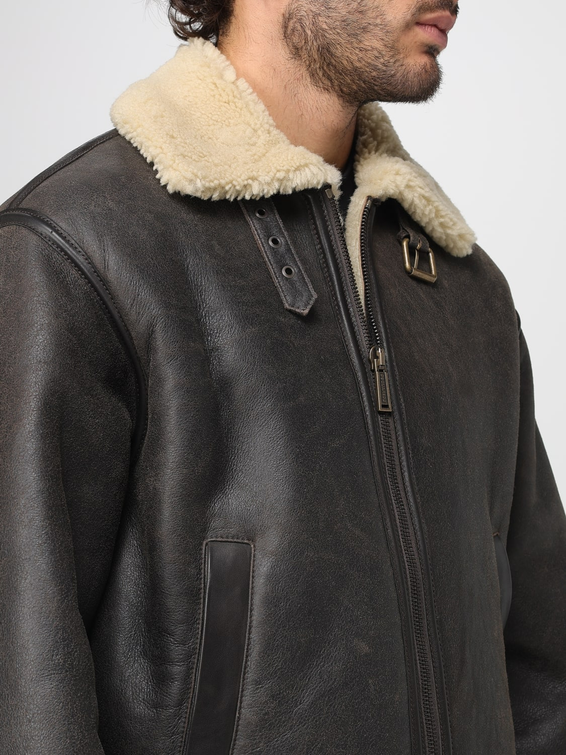 Jacket men Dsquared2 - 4