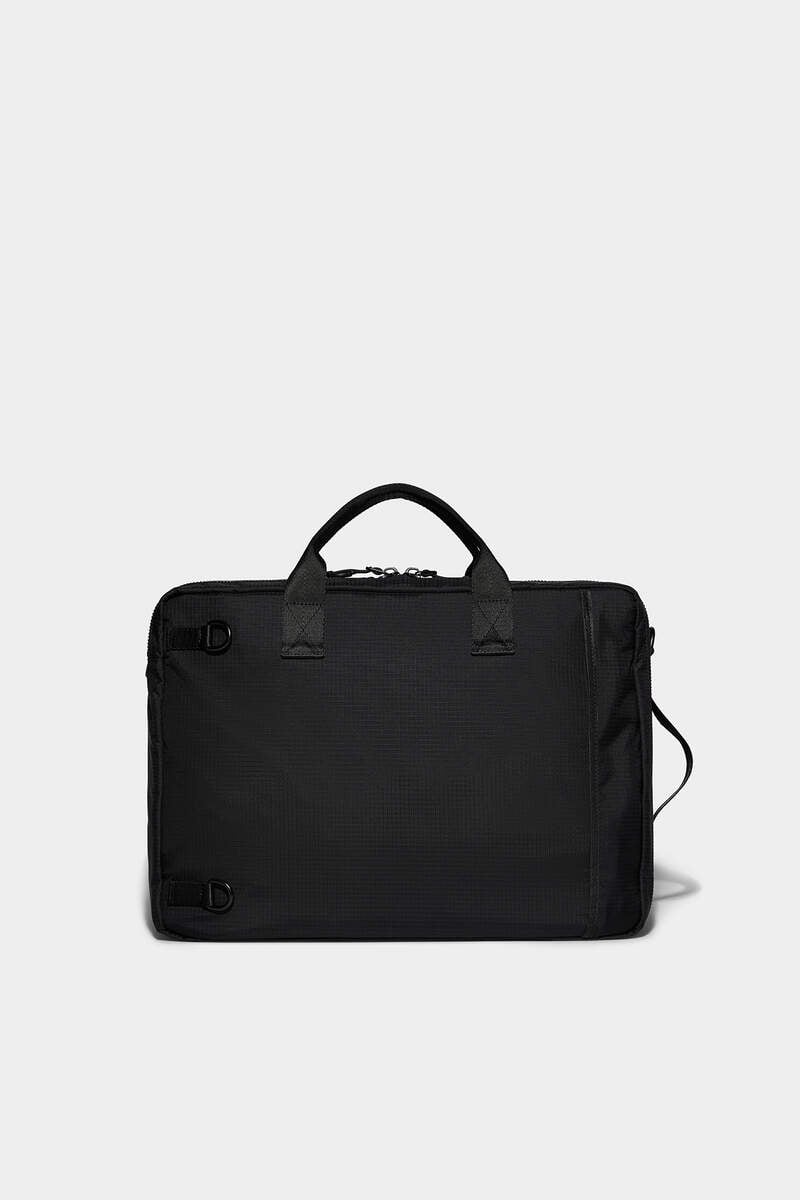 CERESIO 9 3-WAY BRIEFCASE - 2