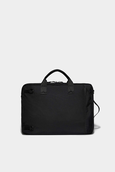 DSQUARED2 CERESIO 9 3-WAY BRIEFCASE outlook