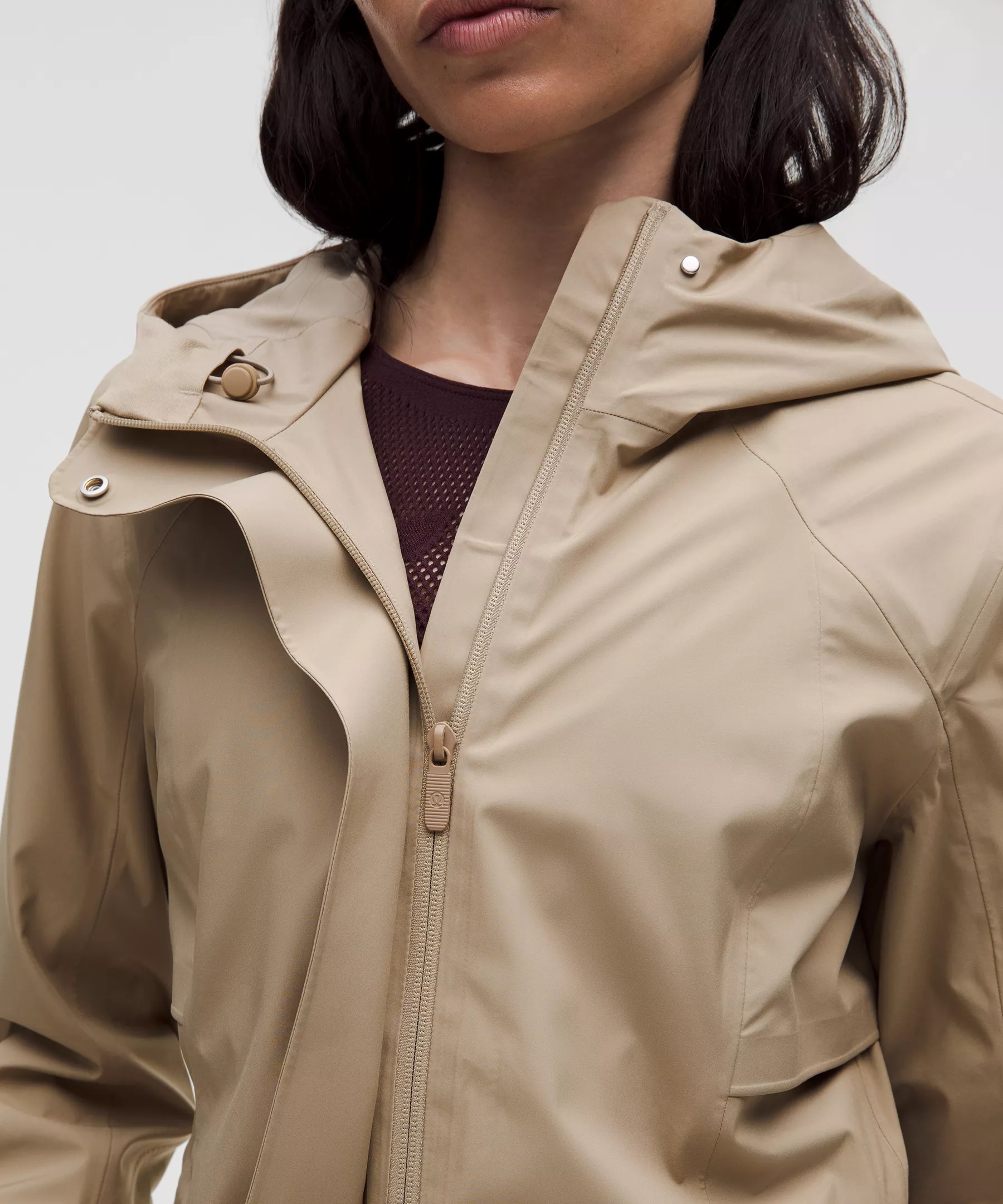 Rain Rebel Jacket - 7