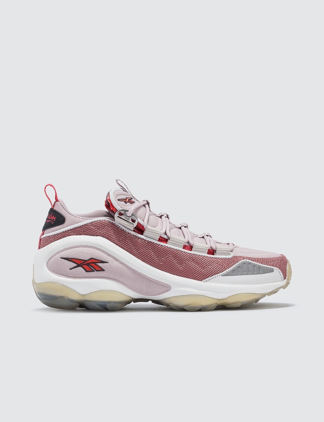 DMX RUN 10 SNEAKER - 1