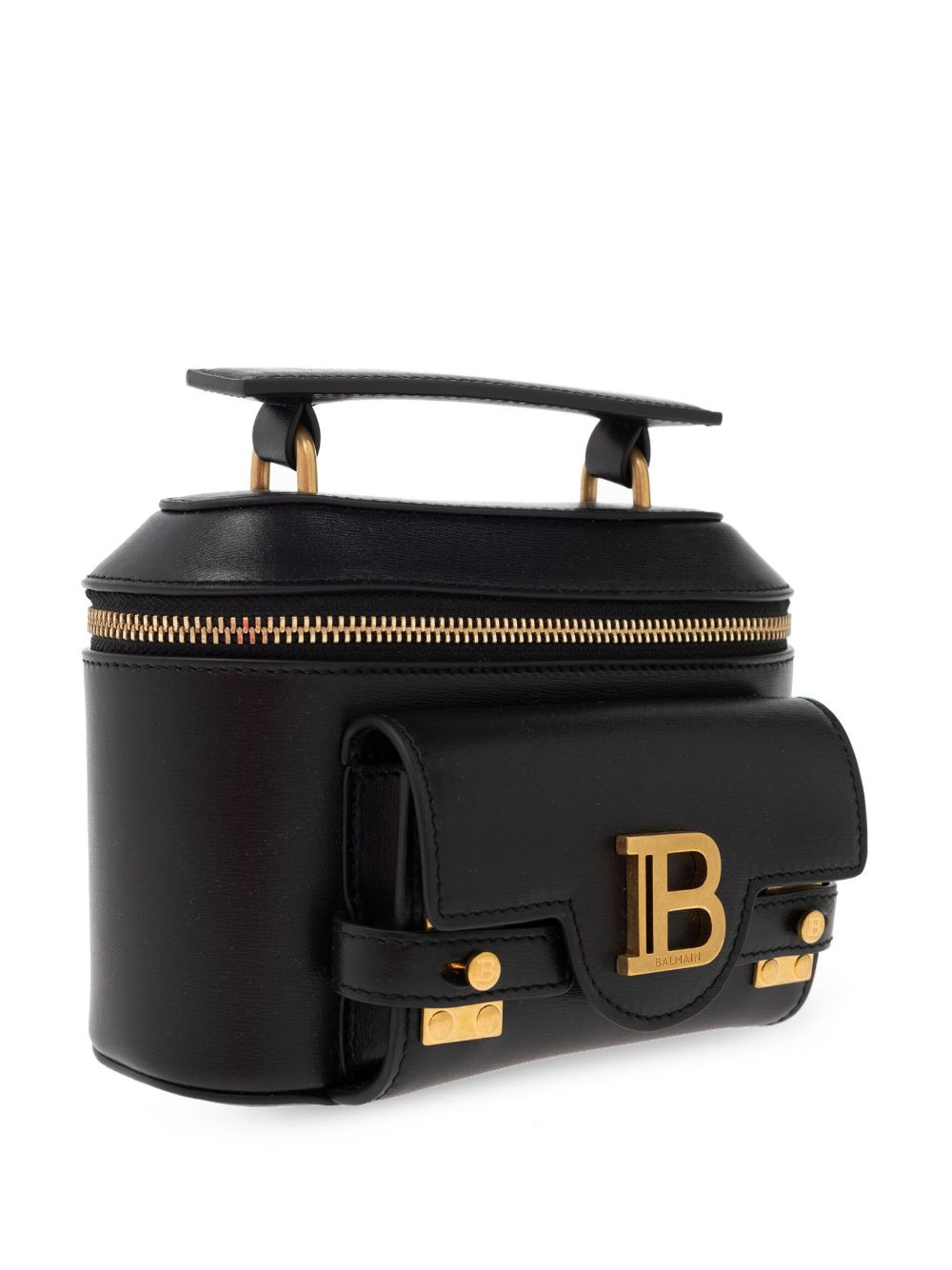 B Buzz tote bag - 4