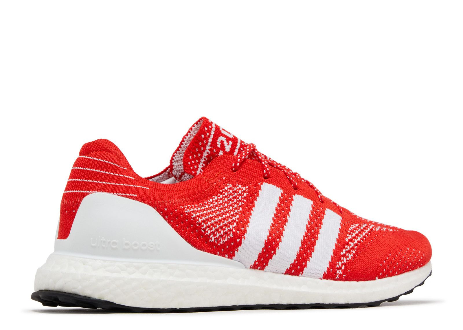 ULTRABOOST DNA PRIMEKNIT '2020 PACK - ACTIVE RED' - 3