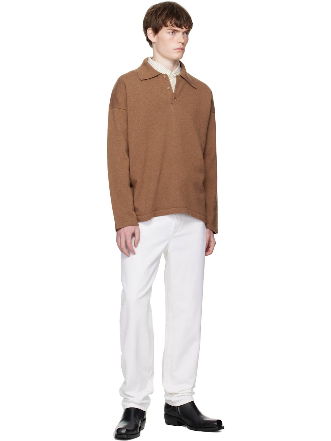 Tan Manuel Polo - 4