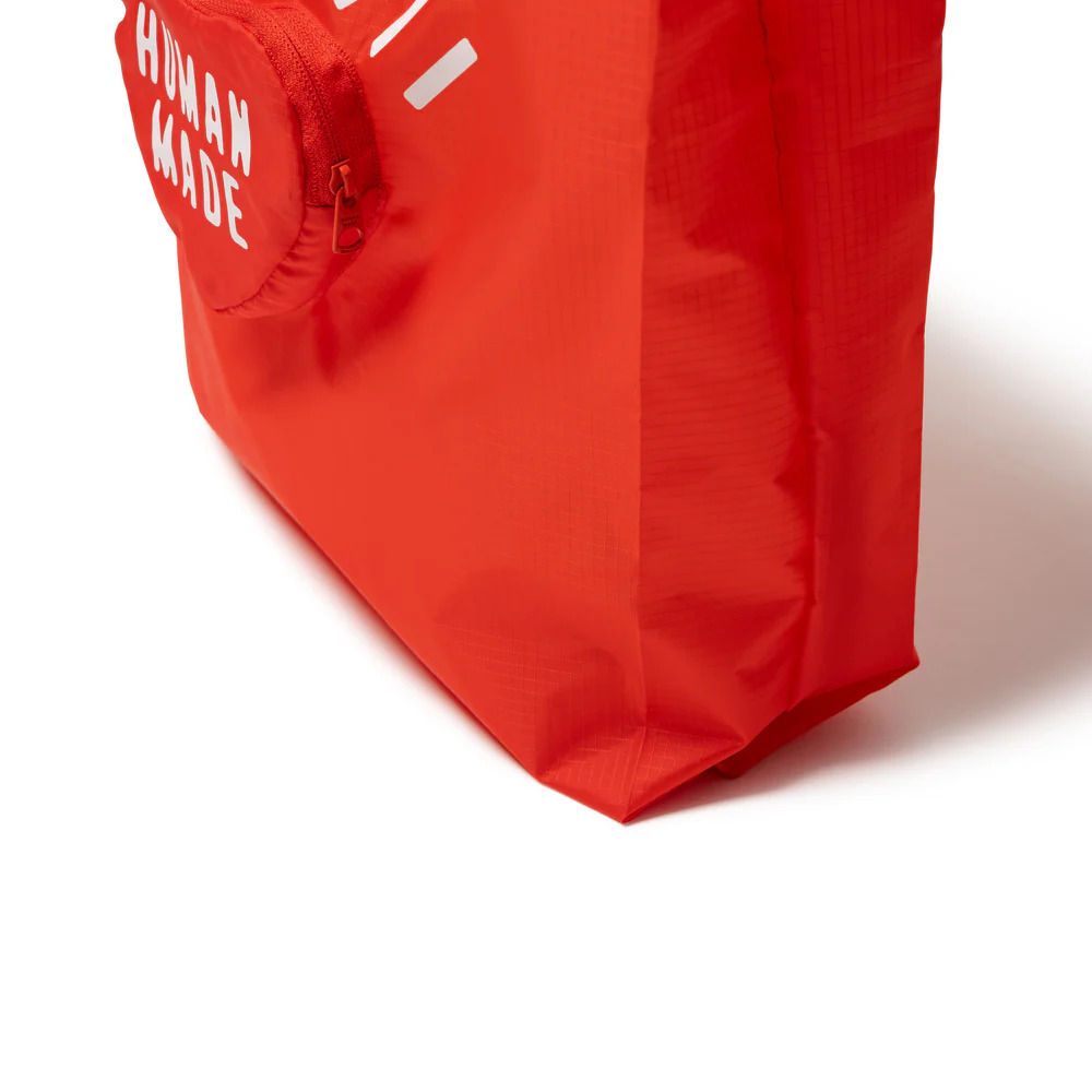 Heart Shopping Bag Small - 3
