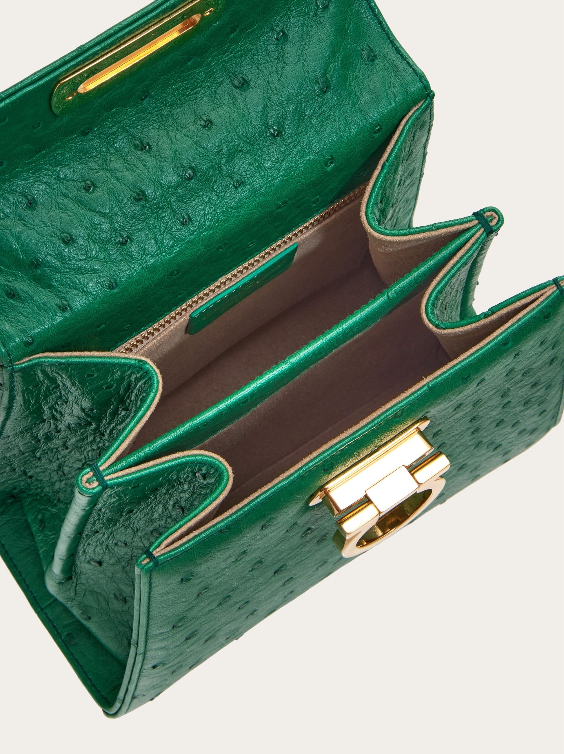 Iconic Top Handle (S) - 5